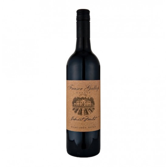 2018 Fraser Gallop Cabernet Merlot - 6 bottle buy