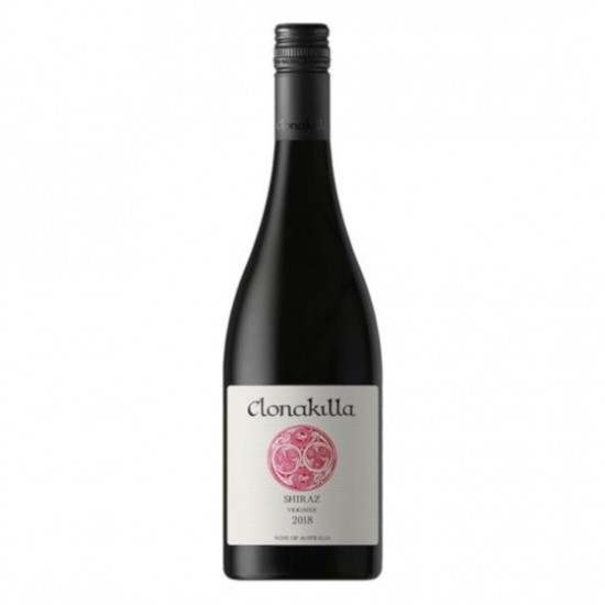 2018 Clonakilla Shiraz Viognier - 6 bottle buy
