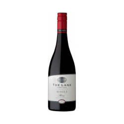 2018 The Lane Block 5 Shiraz - 6 bottle buy