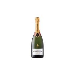 Champagne Bollinger Special Cuvee Brut NV - 6 bottle buy