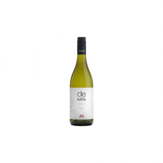de iuliis Hunter Valley Semillon 2019 - 6 bottle buy